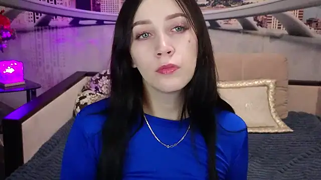 MonikaSweetXXX online show from 01.21.25