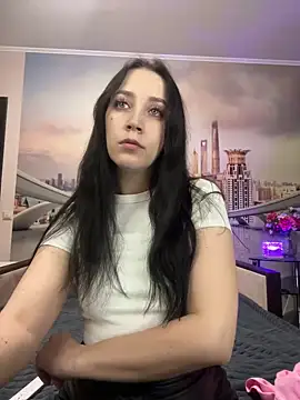 MonikaSweetXXX online show from 01.24.25