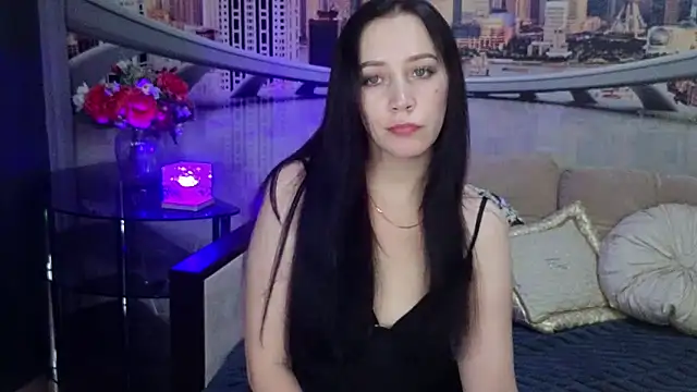 MonikaSweetXXX online show from 01.25.25