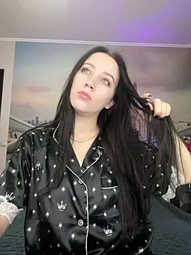 MonikaSweetXXX online show from 01.27.25