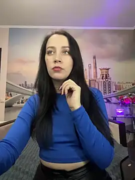 MonikaSweetXXX online show from 01.28.25