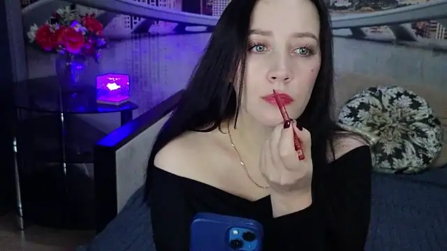 MonikaSweetXXX online show from 01.29.25