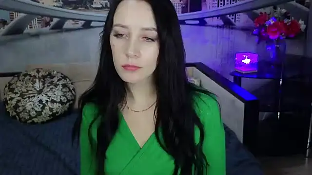 MonikaSweetXXX online show from 01.31.25