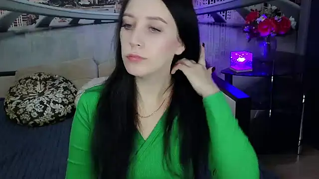 MonikaSweetXXX online show from 01.31.25