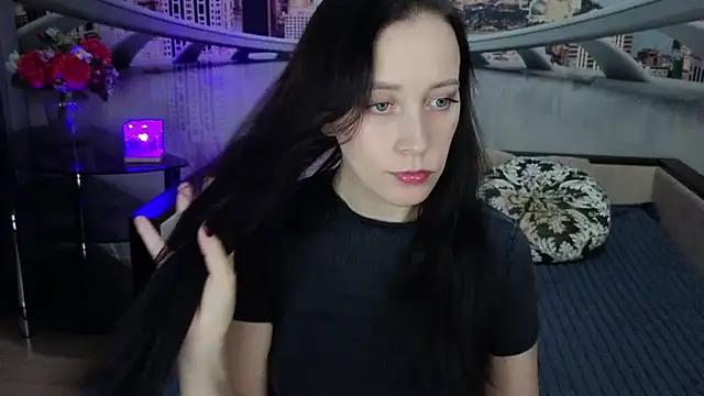 MonikaSweetXXX online show from 02.03.25