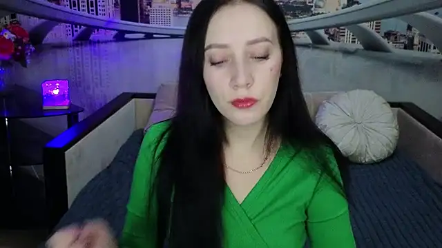 MonikaSweetXXX online show from 02.05.25