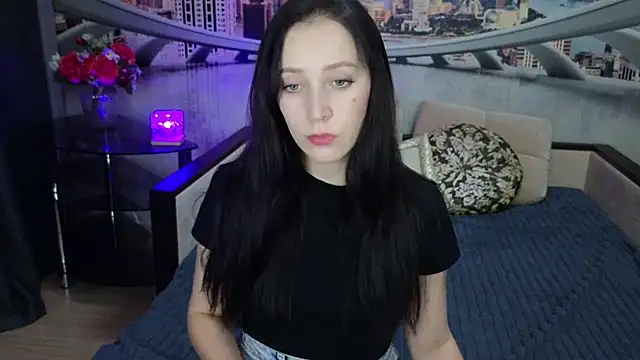 MonikaSweetXXX online show from 02.06.25