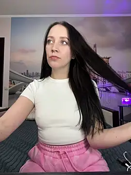 MonikaSweetXXX online show from 02.09.25