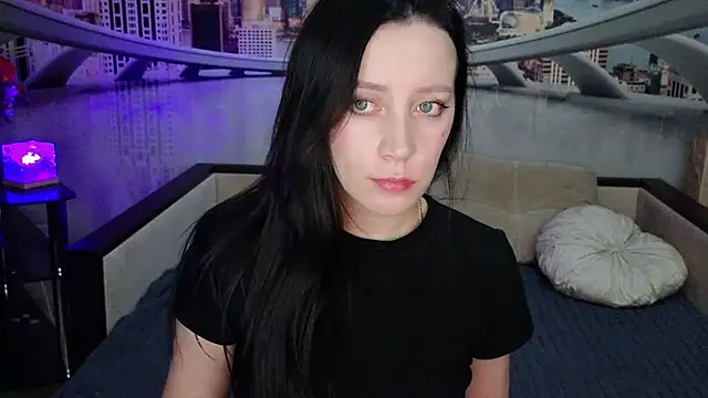 MonikaSweetXXX online show from 02.10.25