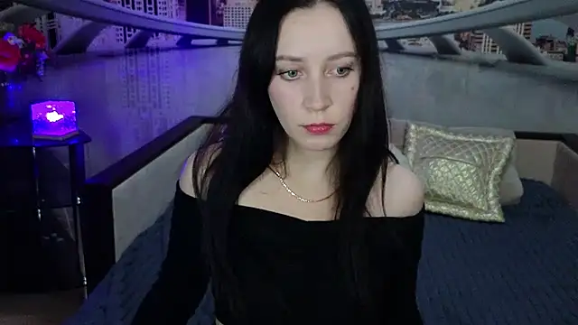 MonikaSweetXXX online show from 02.26.25