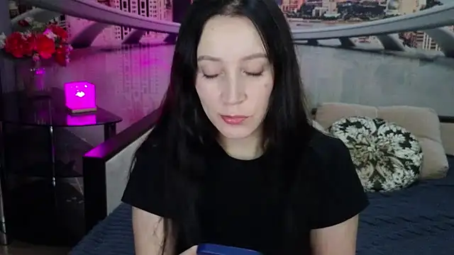 MonikaSweetXXX online show from 03.02.25