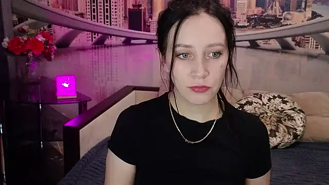 MonikaSweetXXX online show from 03.03.25