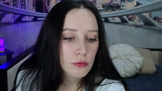 MonikaSweetXXX online show from 03.04.25