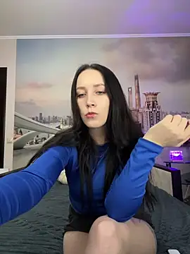 MonikaSweetXXX online show from 03.05.25