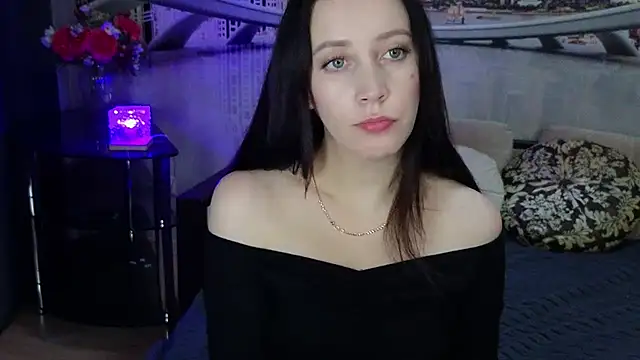 MonikaSweetXXX online show from 03.06.25