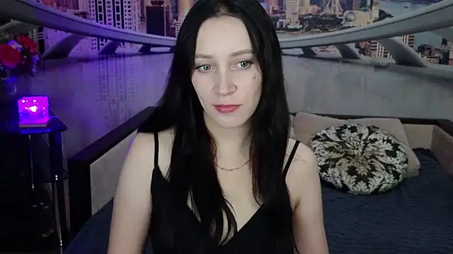 MonikaSweetXXX online show from 03.07.25