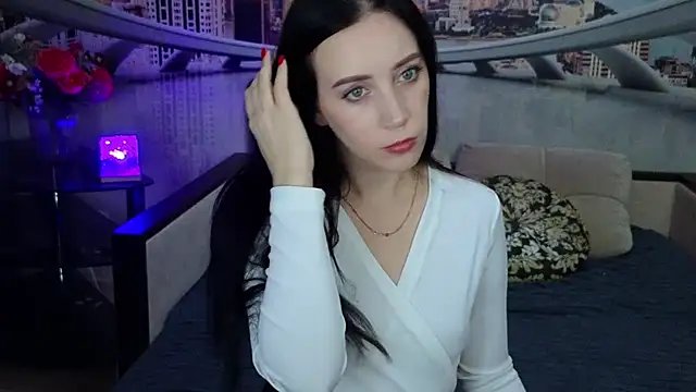 MonikaSweetXXX online show from 03.13.25