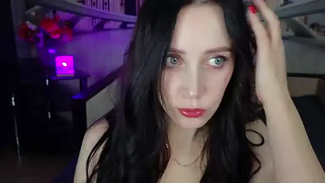 MonikaSweetXXX online show from 03.14.25