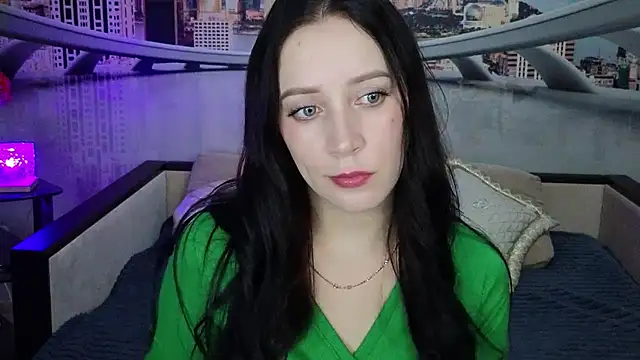 MonikaSweetXXX online show from 03.17.25