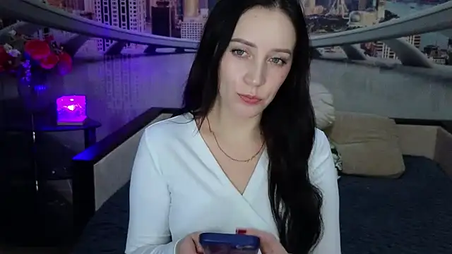 MonikaSweetXXX online show from 03.18.25