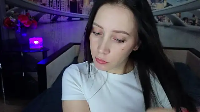 MonikaSweetXXX online show from 03.18.25