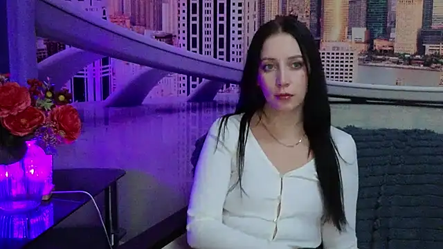 MonikaSweetXXX online show from 03.20.25