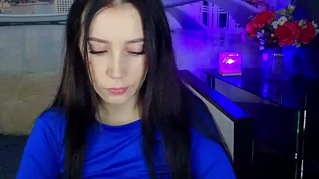 MonikaSweetXXX online show from 09.09.25