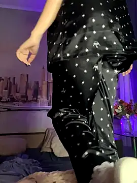 MonikaSweetXXX online show from 09.12.25