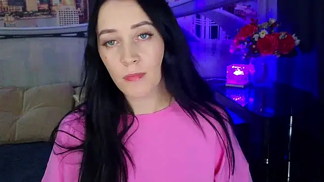 MonikaSweetXXX online show from 09.15.25