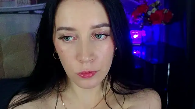 MonikaSweetXXX online show from 09.16.25