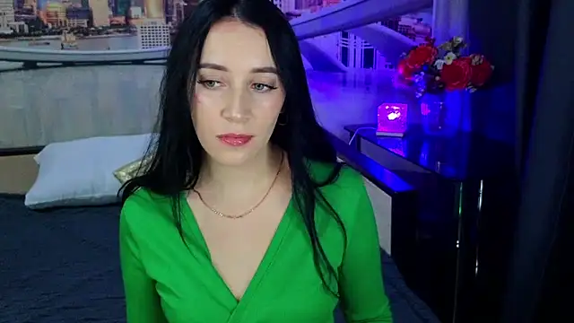 MonikaSweetXXX online show from 09.18.25