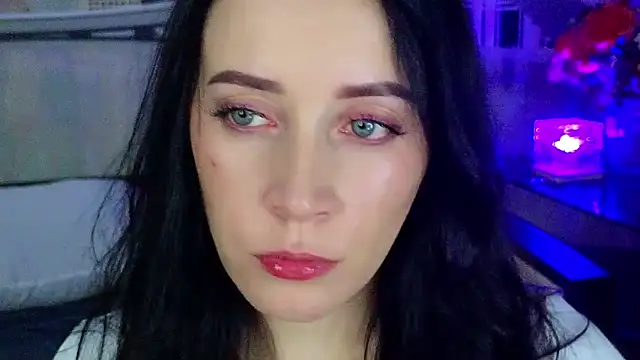 MonikaSweetXXX online show from 09.25.25