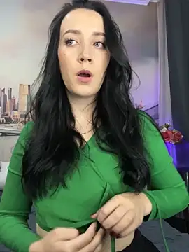 MonikaSweetXXX online show from 09.26.25