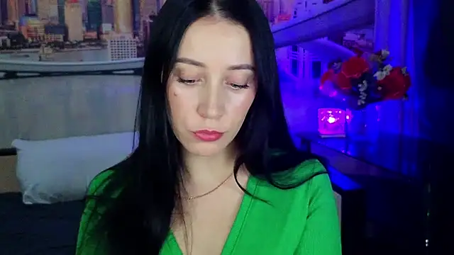 MonikaSweetXXX online show from 09.30.25