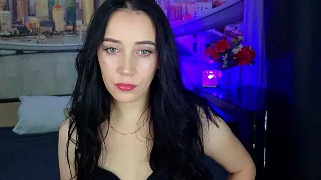 MonikaSweetXXX online show from 10.01.25