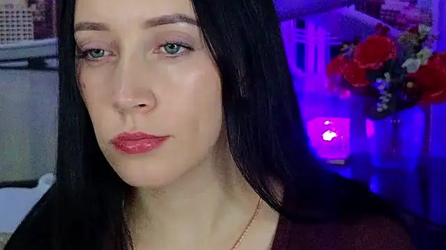 MonikaSweetXXX online show from 10.04.25