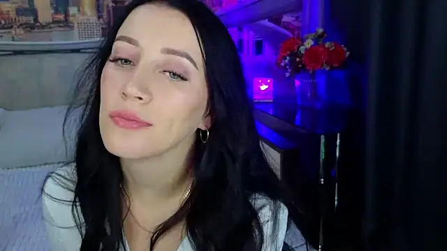 MonikaSweetXXX online show from 10.10.25