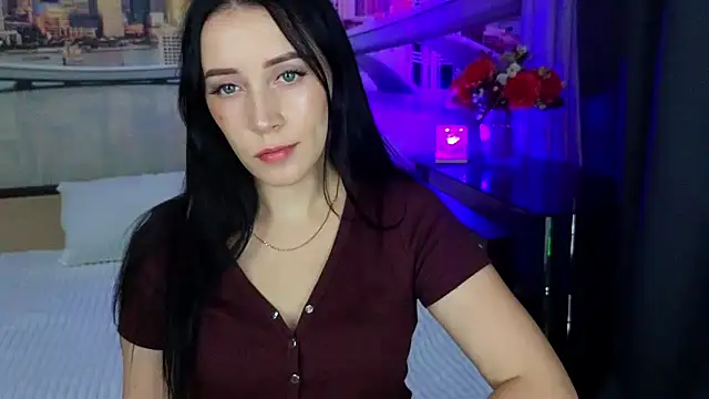 MonikaSweetXXX online show from 10.11.25