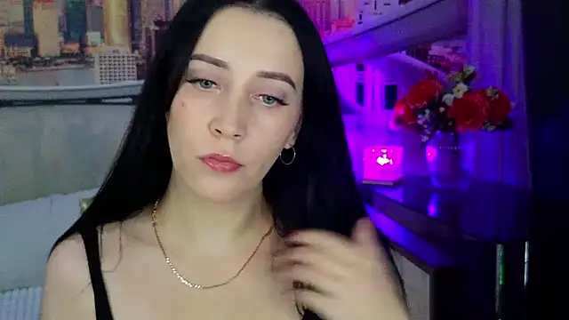 MonikaSweetXXX online show from 10.12.25