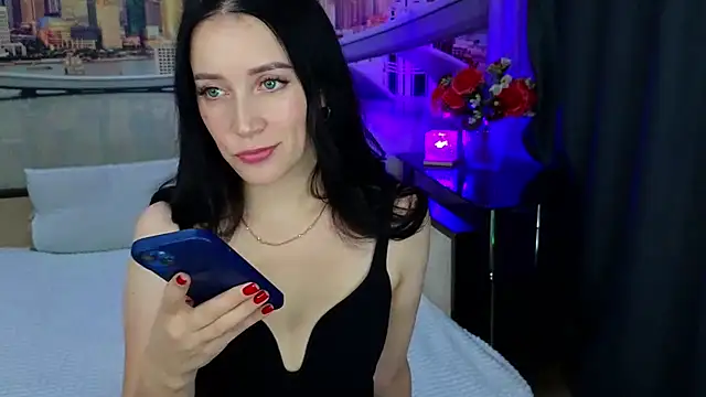 MonikaSweetXXX online show from 10.21.25