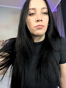 MonikaSweetXXX online show from 10.22.25