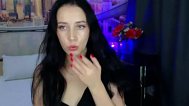 MonikaSweetXXX online show from 10.26.25