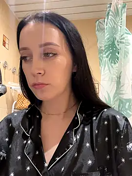 MonikaSweetXXX online show from 10.31.25