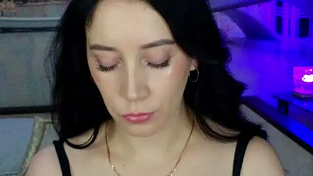 MonikaSweetXXX online show from 11.02.25