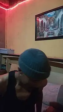 shaun0963 online show from 05.31.26