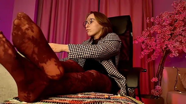 AphexQueen online show from 10.10.25