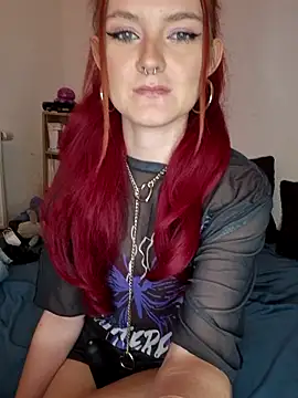 Nasty Angel 22 online show from 12.18.25