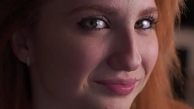 EsmaCrumbley online show from 03.17.26