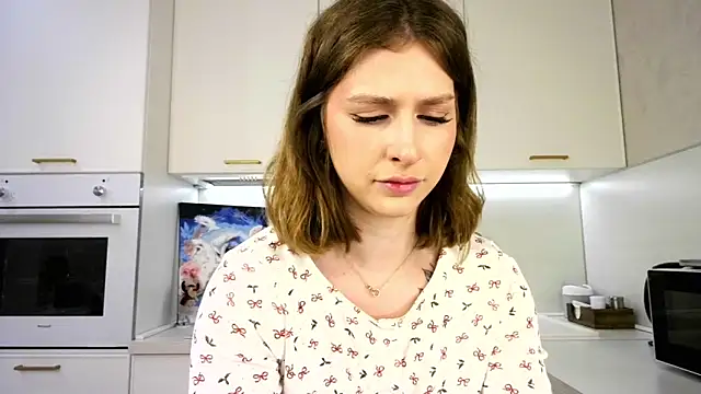 Scarlett Florence online show from 01.27.25