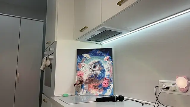 Scarlett Florence online show from 02.23.25